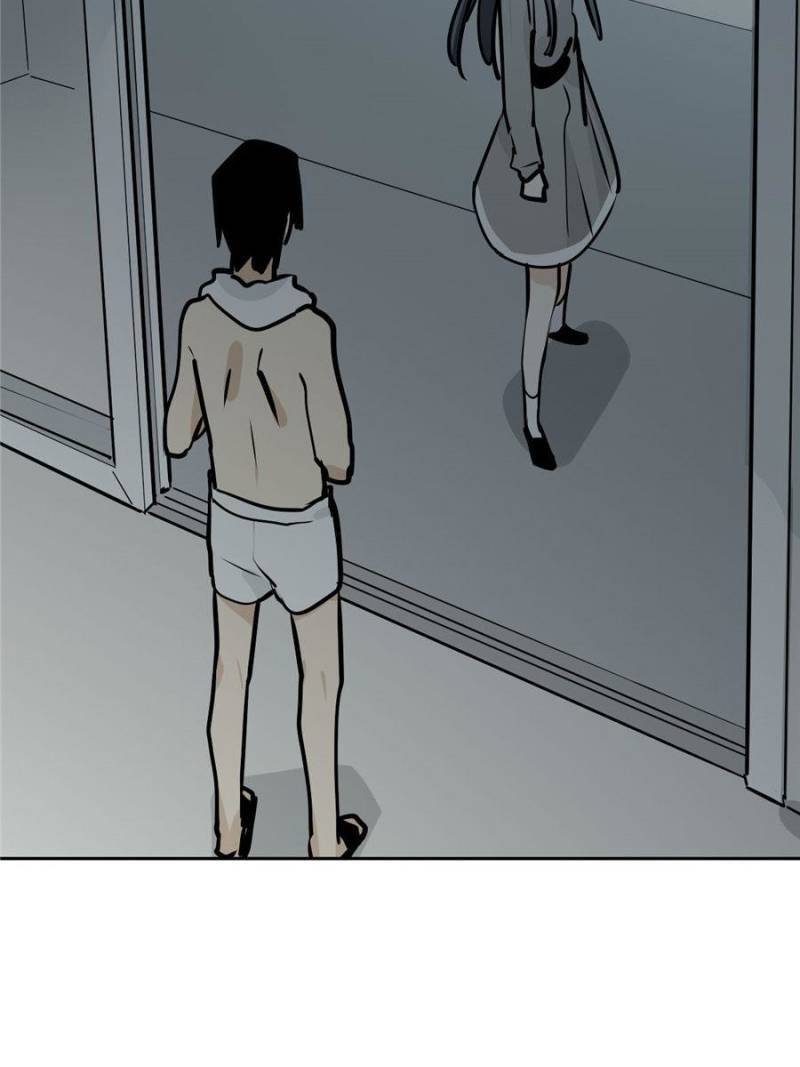 My Mobster Girlfriend Chapter 96 - Page 34