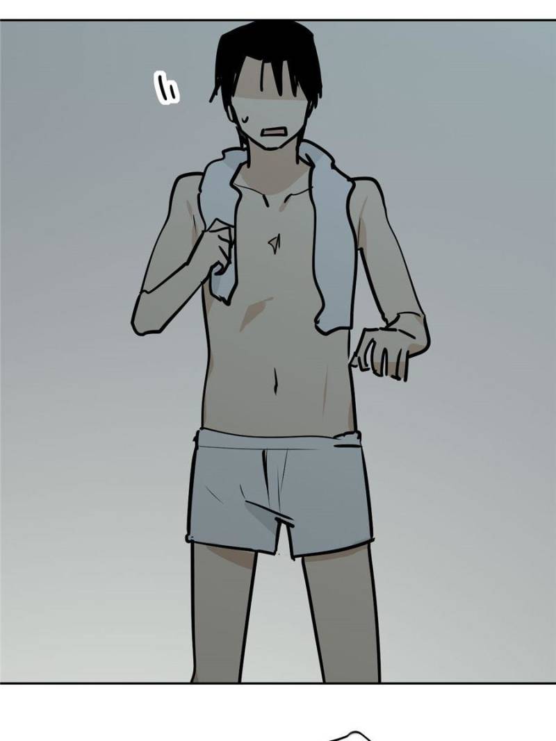 My Mobster Girlfriend Chapter 96 - Page 35