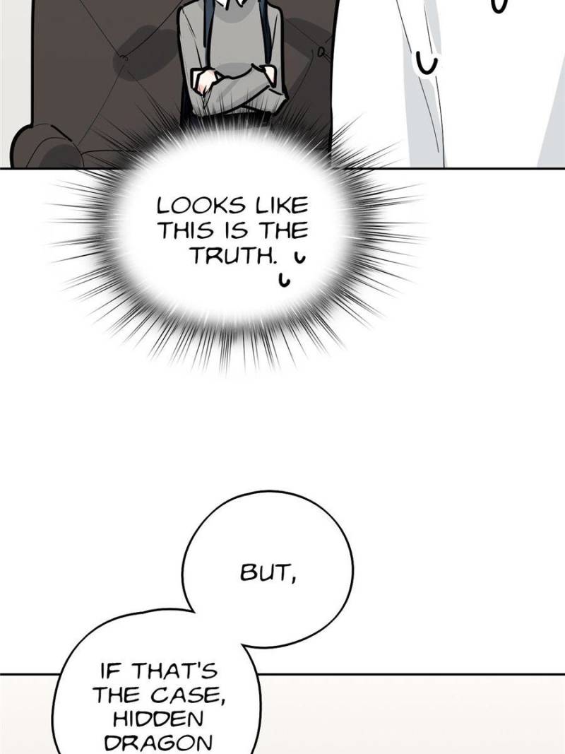 My Mobster Girlfriend Chapter 96 - Page 5