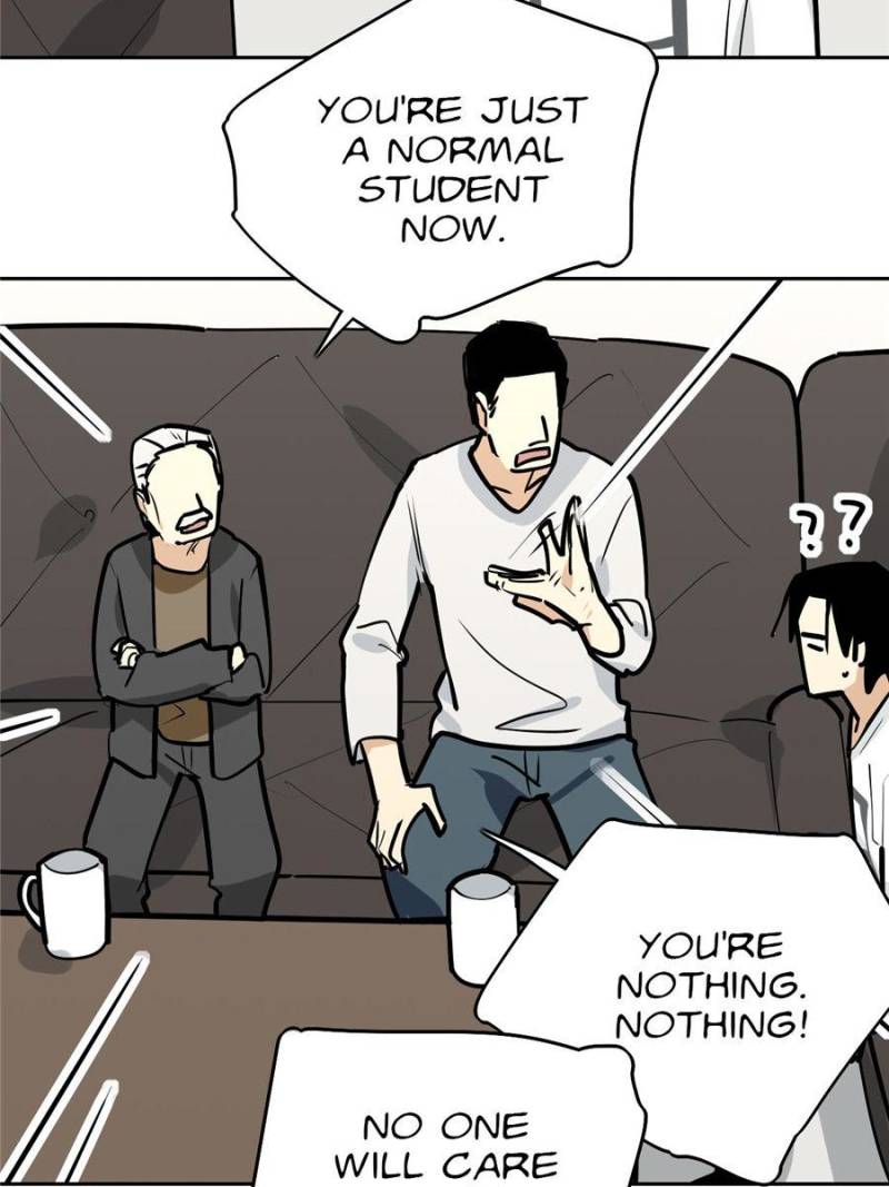 My Mobster Girlfriend Chapter 96 - Page 7