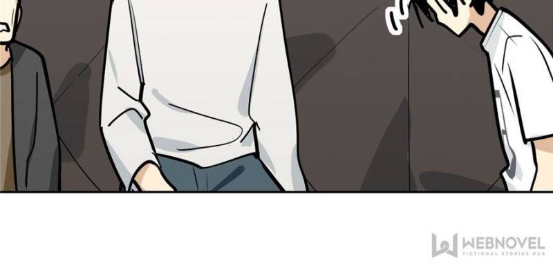 My Mobster Girlfriend Chapter 96 - Page 9