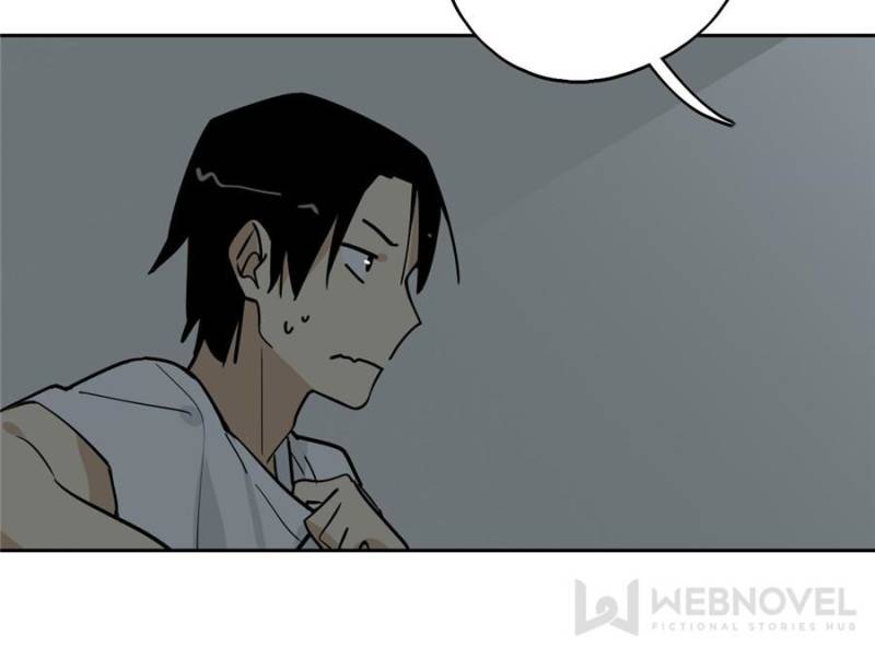 My Mobster Girlfriend Chapter 97 - Page 2