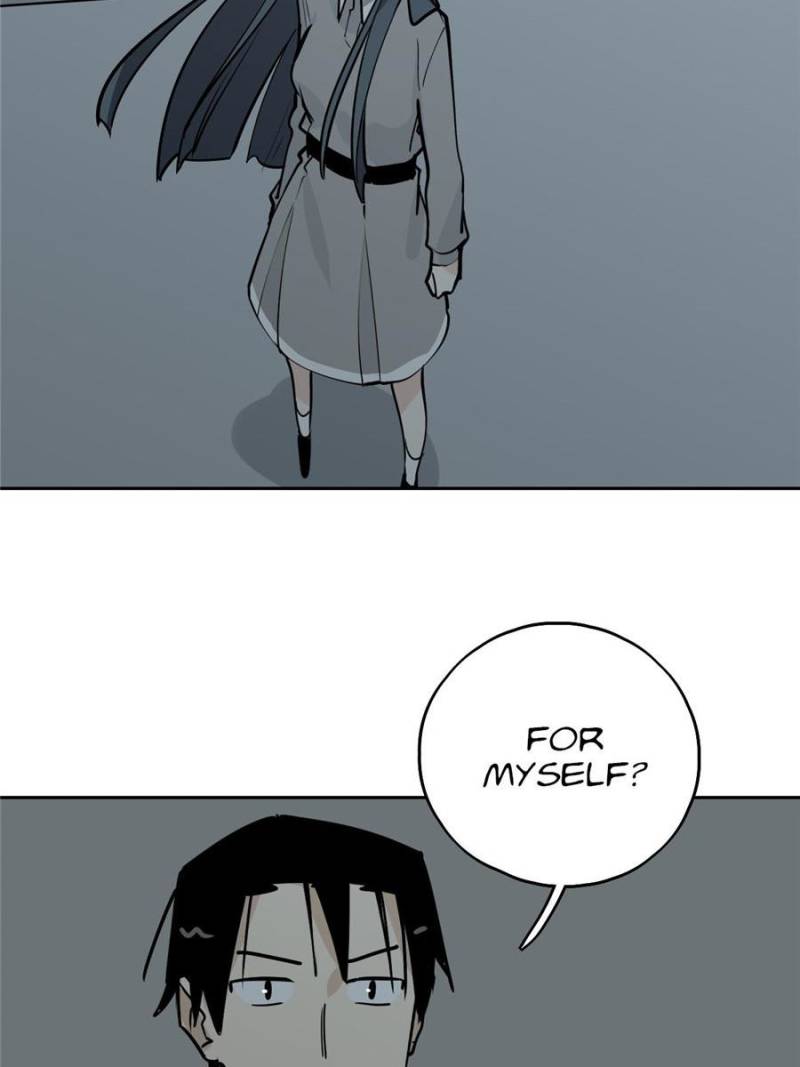 My Mobster Girlfriend Chapter 97 - Page 11