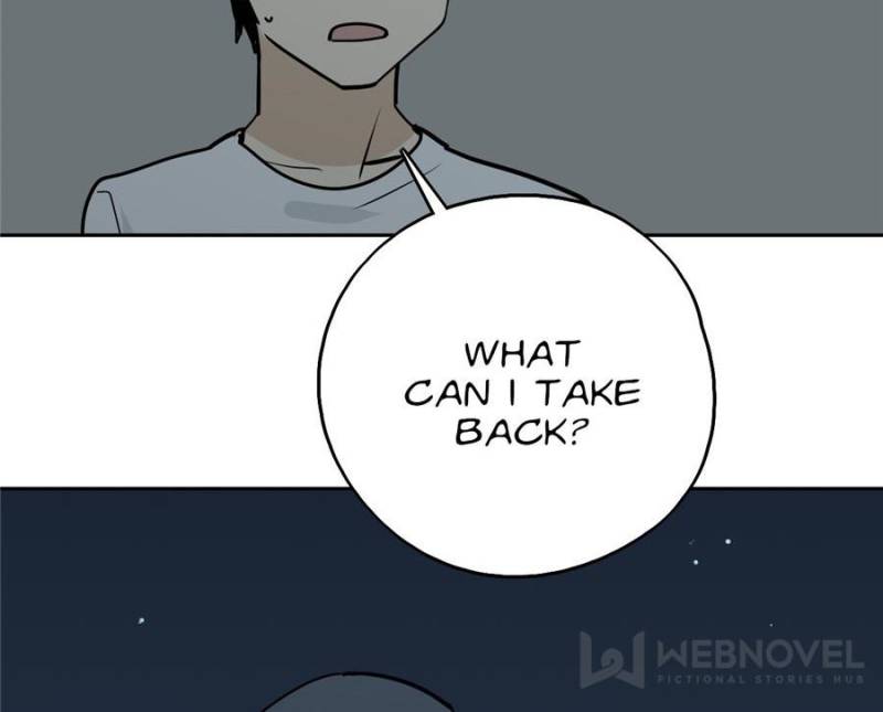 My Mobster Girlfriend Chapter 97 - Page 12