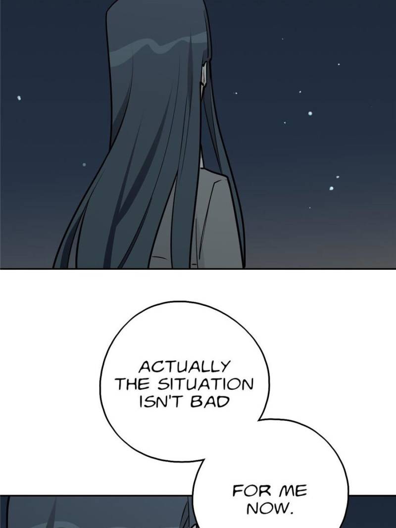 My Mobster Girlfriend Chapter 97 - Page 13