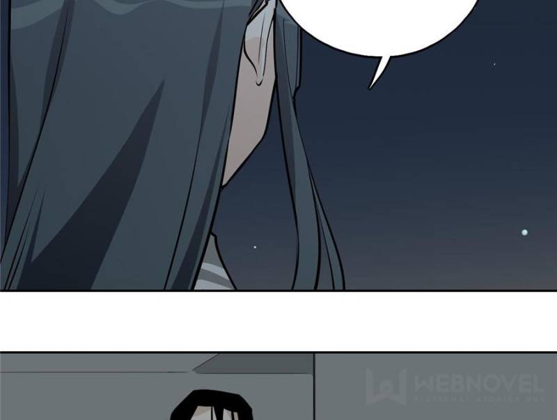 My Mobster Girlfriend Chapter 97 - Page 14
