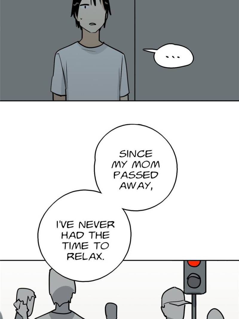 My Mobster Girlfriend Chapter 97 - Page 15
