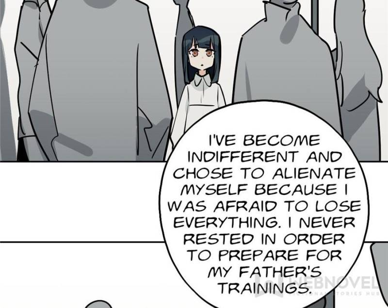 My Mobster Girlfriend Chapter 97 - Page 16