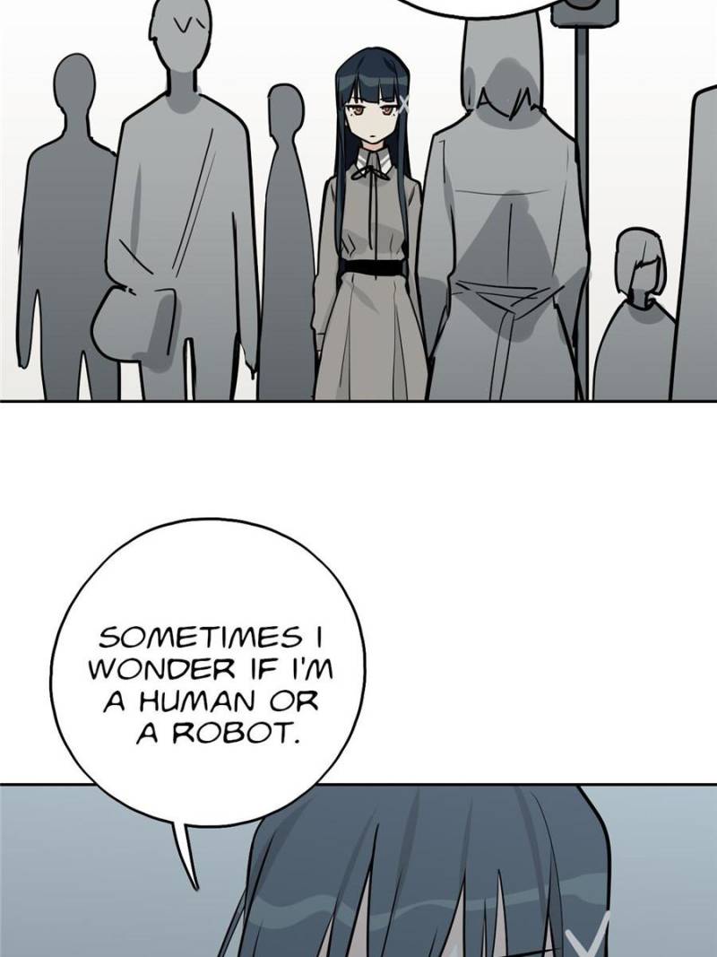 My Mobster Girlfriend Chapter 97 - Page 17