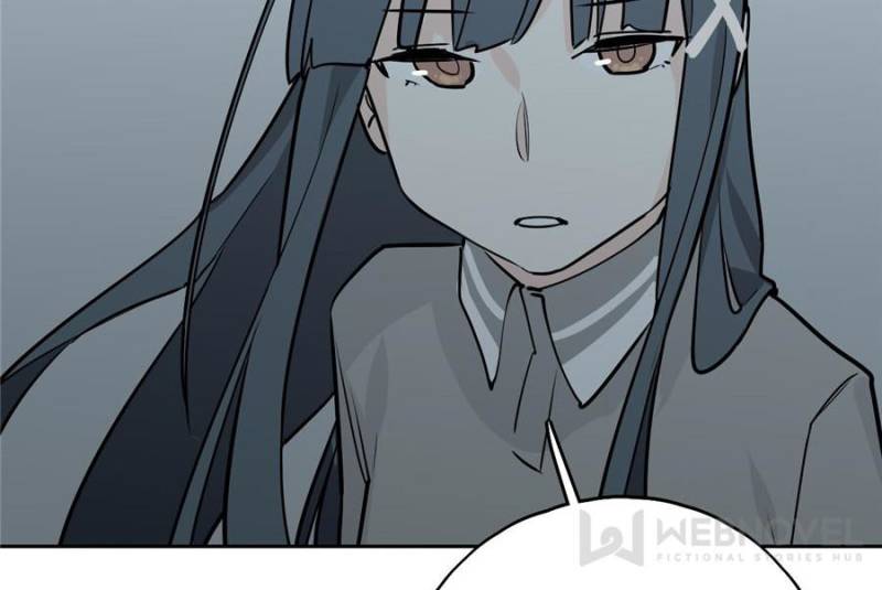 My Mobster Girlfriend Chapter 97 - Page 18