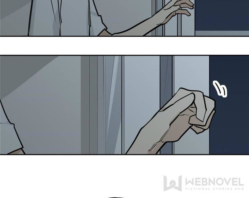 My Mobster Girlfriend Chapter 97 - Page 20