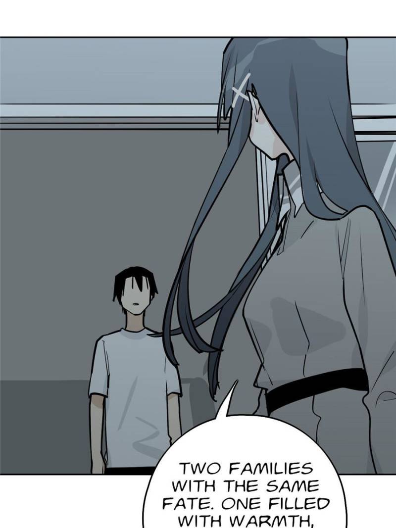 My Mobster Girlfriend Chapter 97 - Page 23