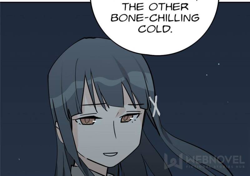 My Mobster Girlfriend Chapter 97 - Page 24