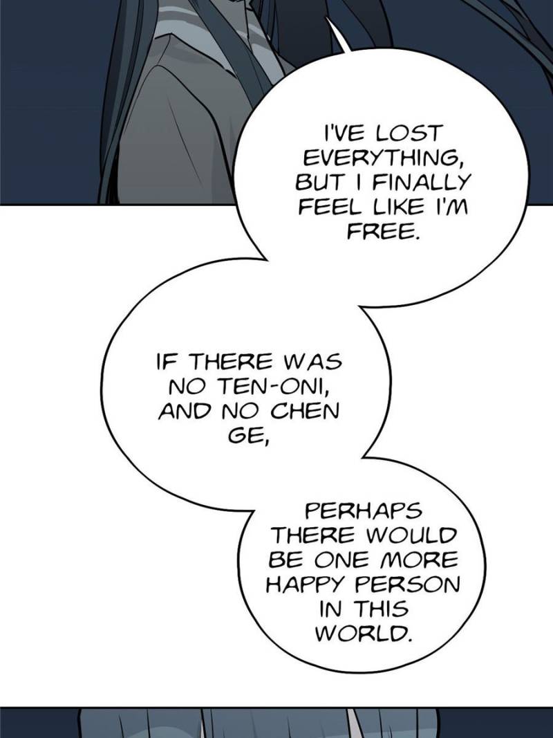 My Mobster Girlfriend Chapter 97 - Page 25