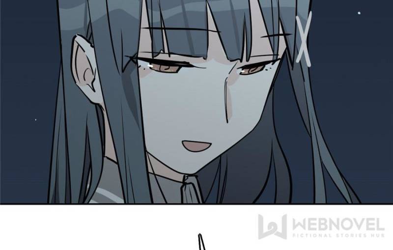 My Mobster Girlfriend Chapter 97 - Page 26