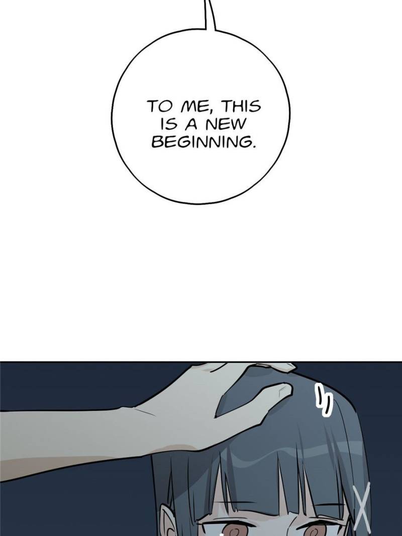 My Mobster Girlfriend Chapter 97 - Page 27