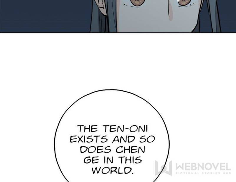 My Mobster Girlfriend Chapter 97 - Page 28