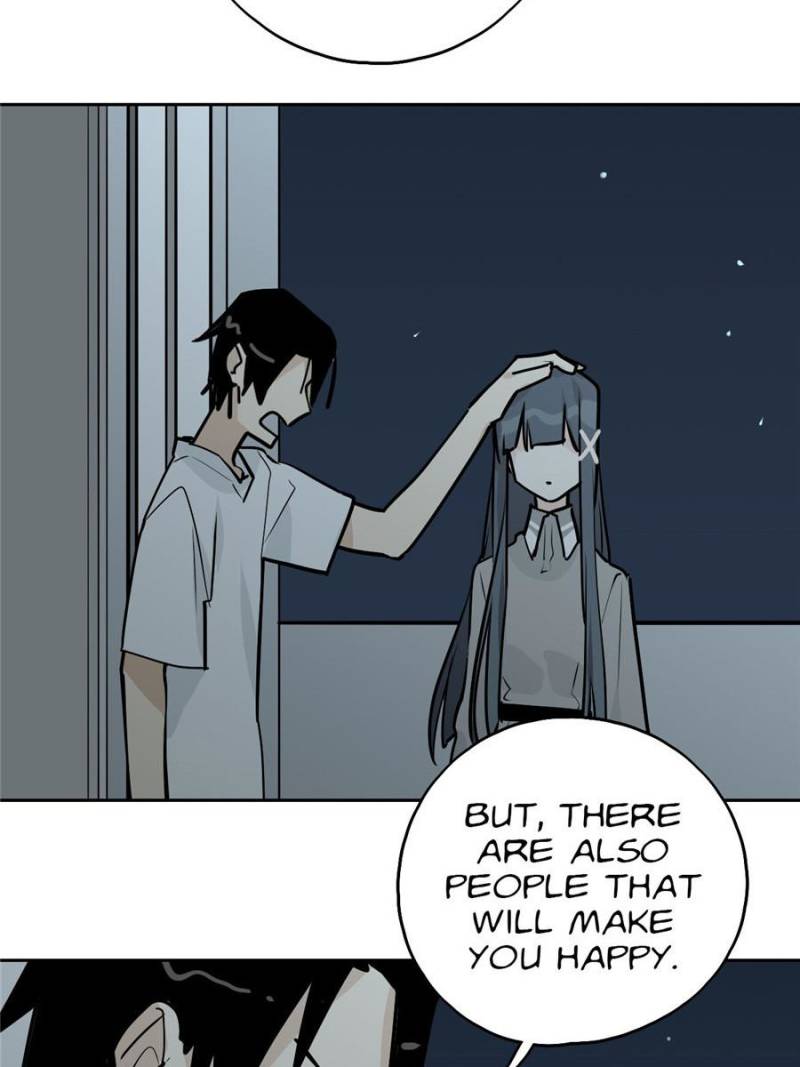 My Mobster Girlfriend Chapter 97 - Page 29