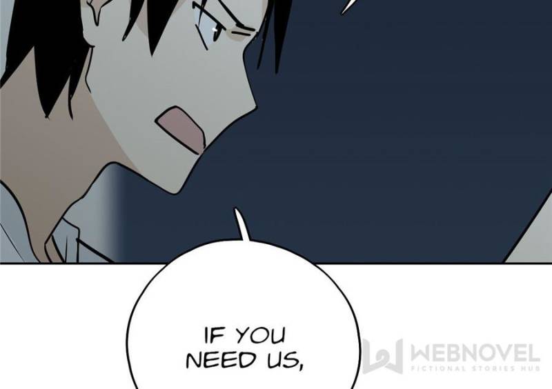 My Mobster Girlfriend Chapter 97 - Page 30