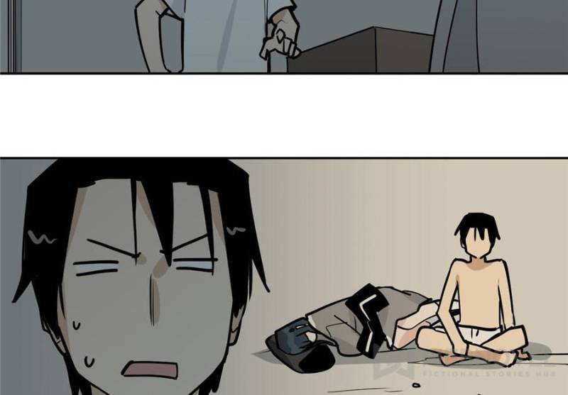 My Mobster Girlfriend Chapter 97 - Page 4
