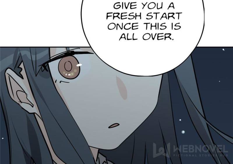 My Mobster Girlfriend Chapter 97 - Page 32