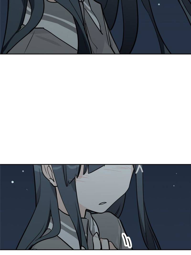 My Mobster Girlfriend Chapter 97 - Page 33
