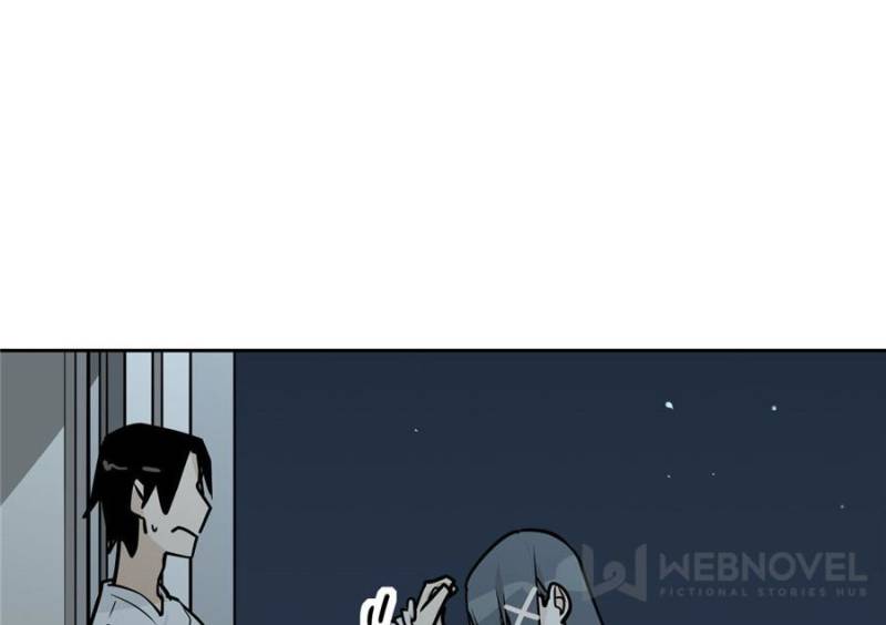 My Mobster Girlfriend Chapter 97 - Page 34
