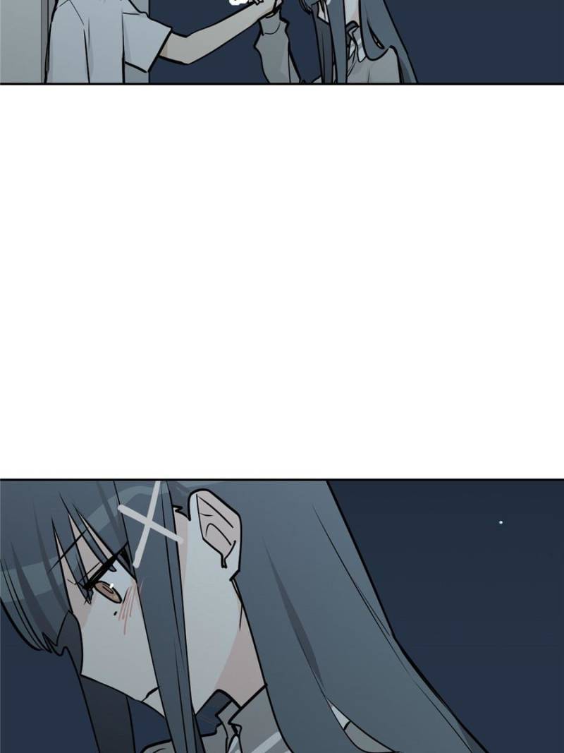 My Mobster Girlfriend Chapter 97 - Page 35