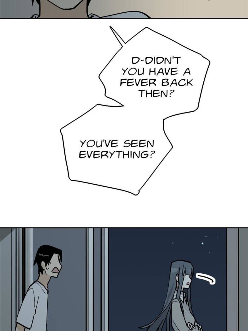 My Mobster Girlfriend Chapter 97 - Page 5