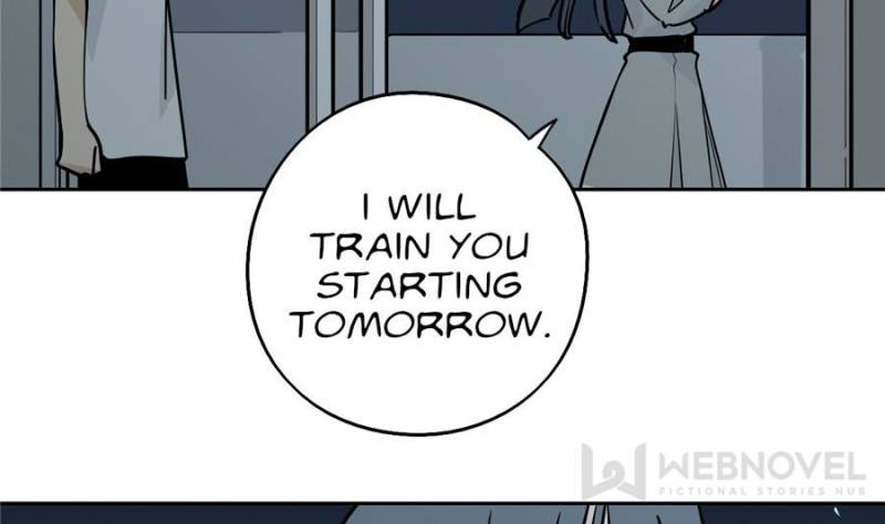 My Mobster Girlfriend Chapter 97 - Page 6