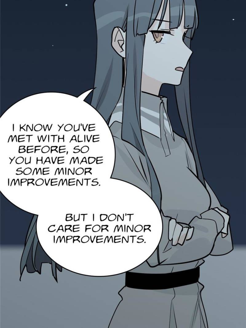 My Mobster Girlfriend Chapter 97 - Page 7