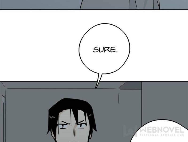 My Mobster Girlfriend Chapter 97 - Page 8