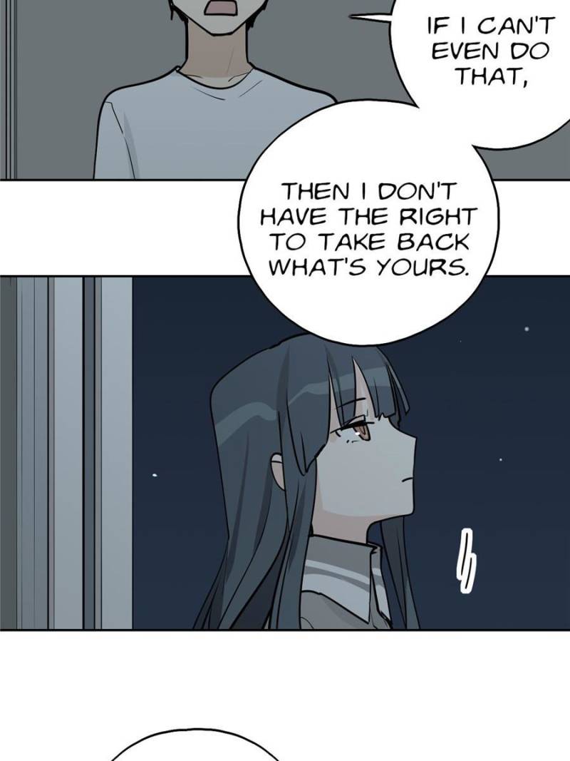 My Mobster Girlfriend Chapter 97 - Page 9