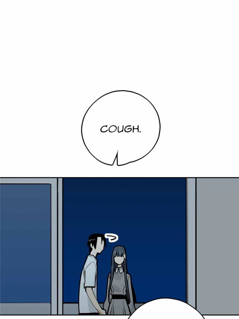 My Mobster Girlfriend Chapter 98 - Page 1