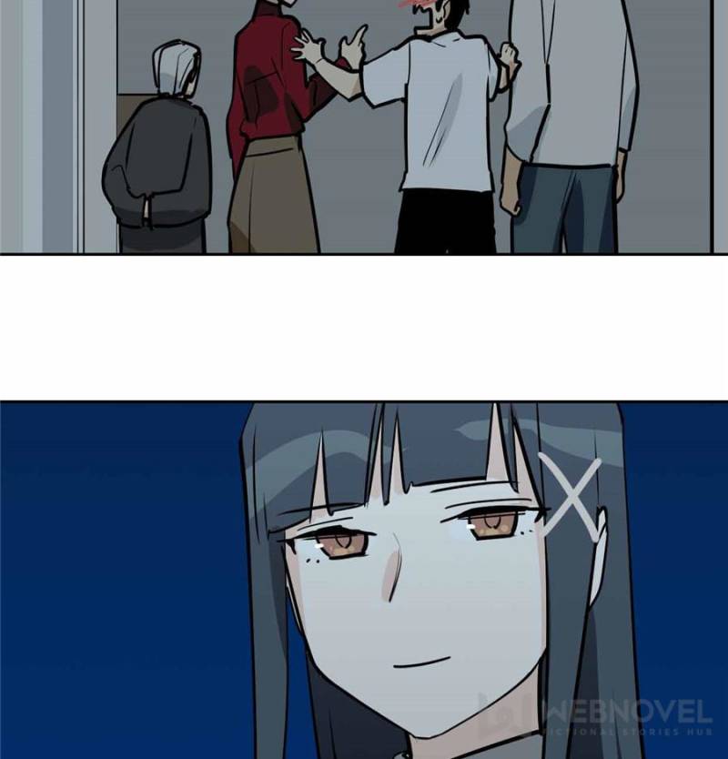 My Mobster Girlfriend Chapter 98 - Page 12