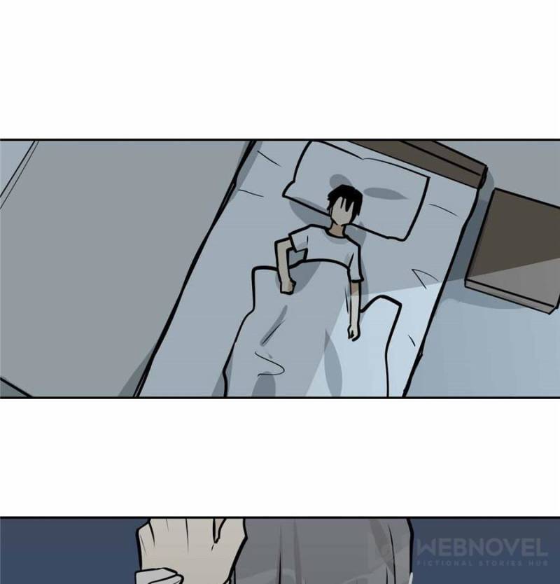 My Mobster Girlfriend Chapter 98 - Page 14