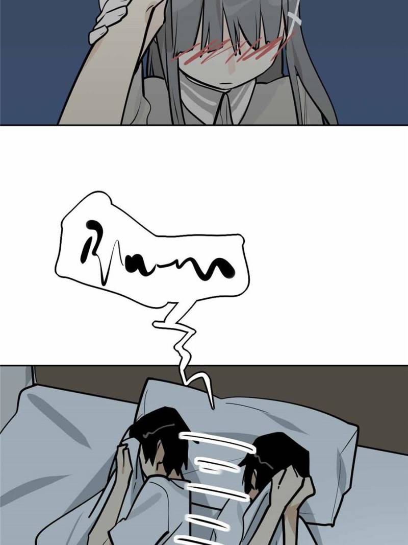 My Mobster Girlfriend Chapter 98 - Page 15