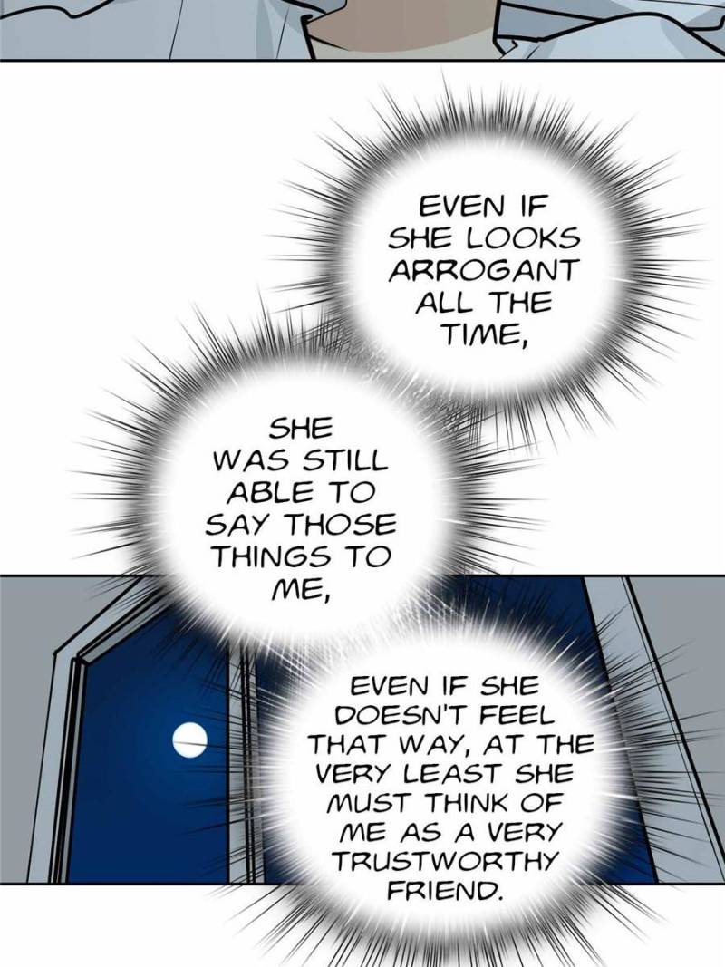 My Mobster Girlfriend Chapter 98 - Page 17