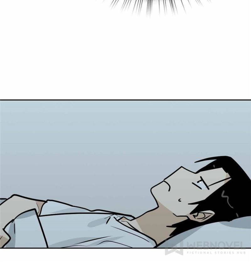 My Mobster Girlfriend Chapter 98 - Page 18