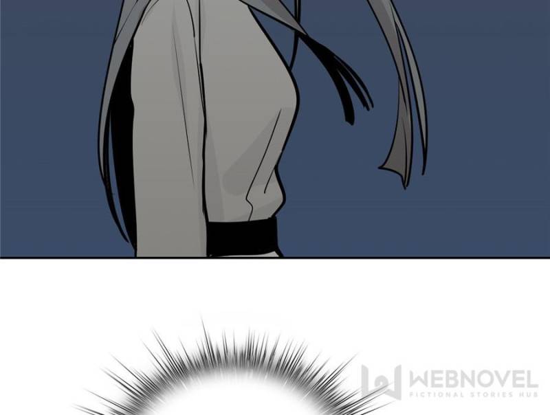 My Mobster Girlfriend Chapter 98 - Page 20