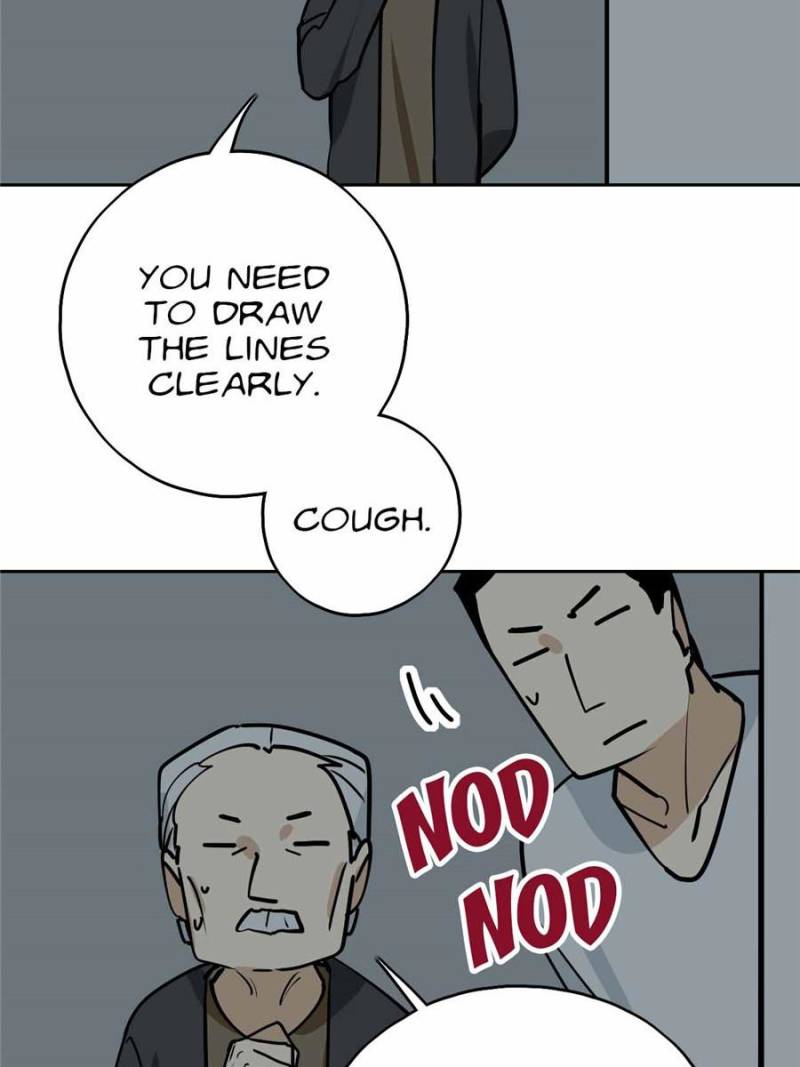My Mobster Girlfriend Chapter 98 - Page 3