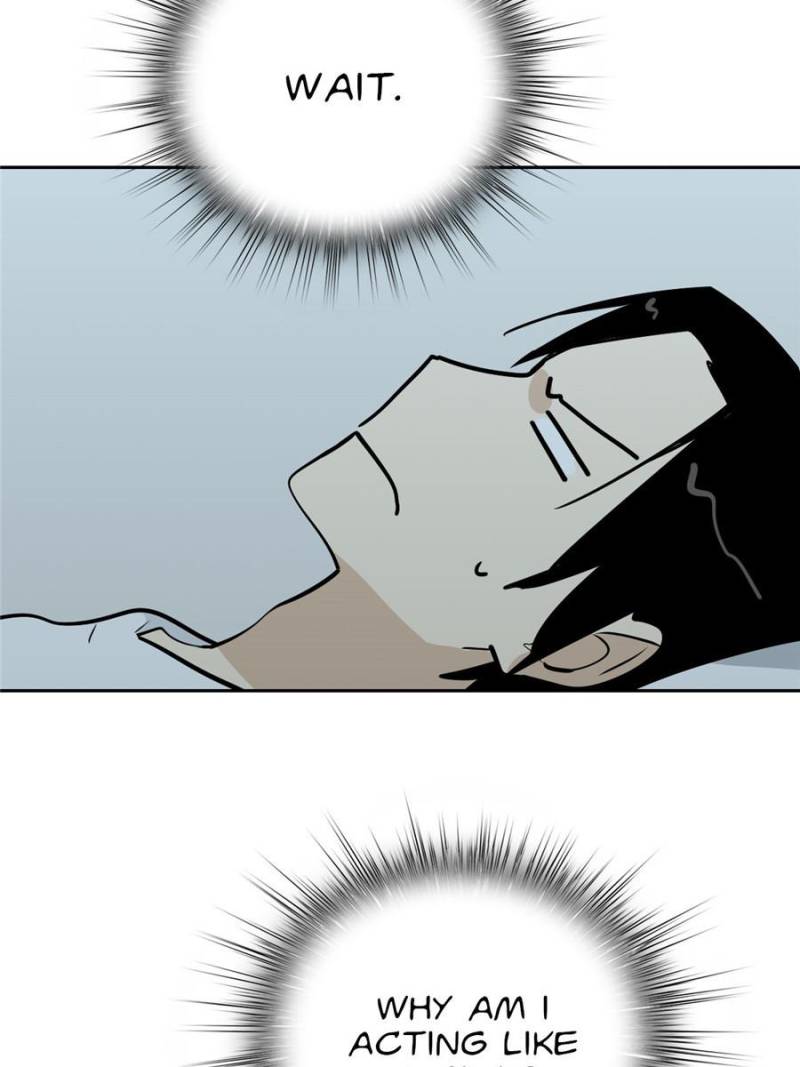 My Mobster Girlfriend Chapter 98 - Page 21