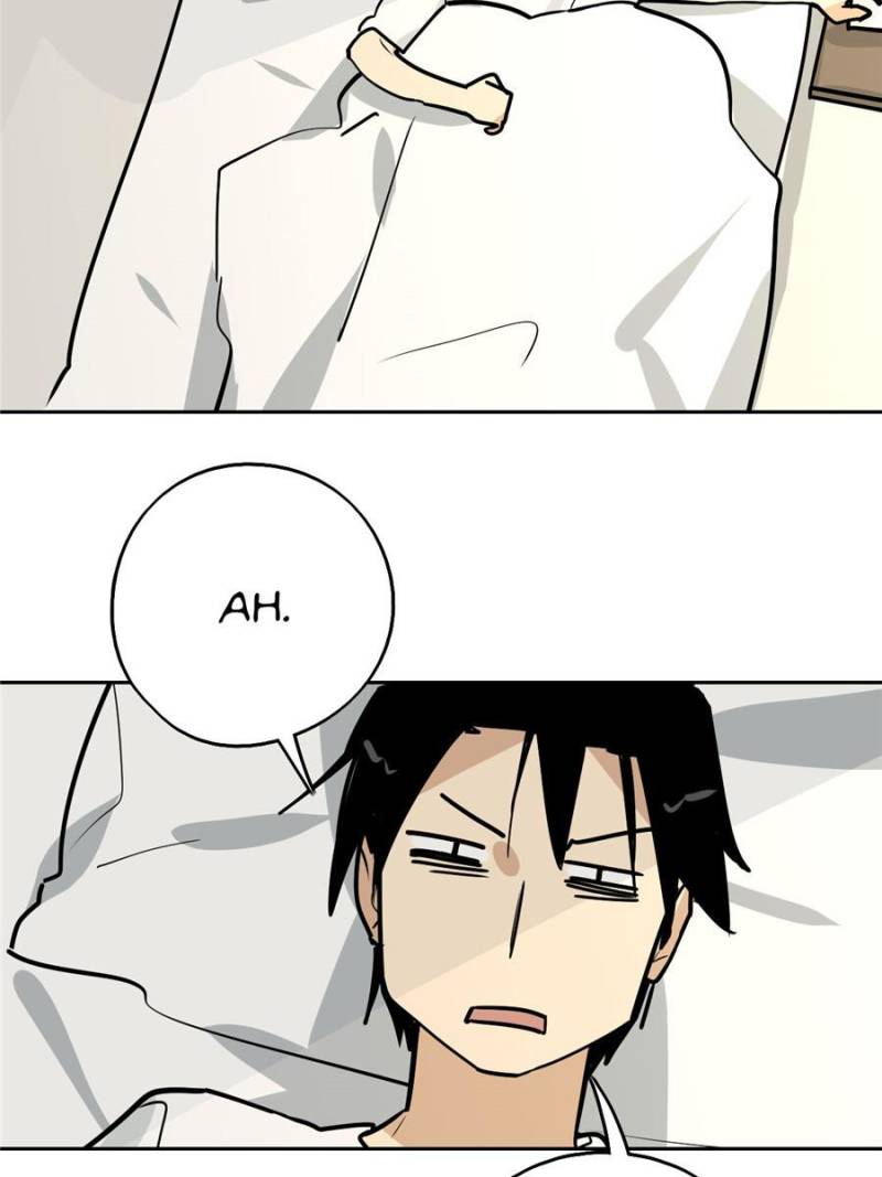 My Mobster Girlfriend Chapter 98 - Page 25