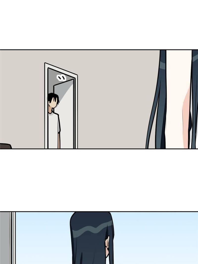 My Mobster Girlfriend Chapter 98 - Page 27