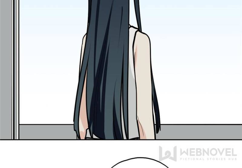 My Mobster Girlfriend Chapter 98 - Page 28