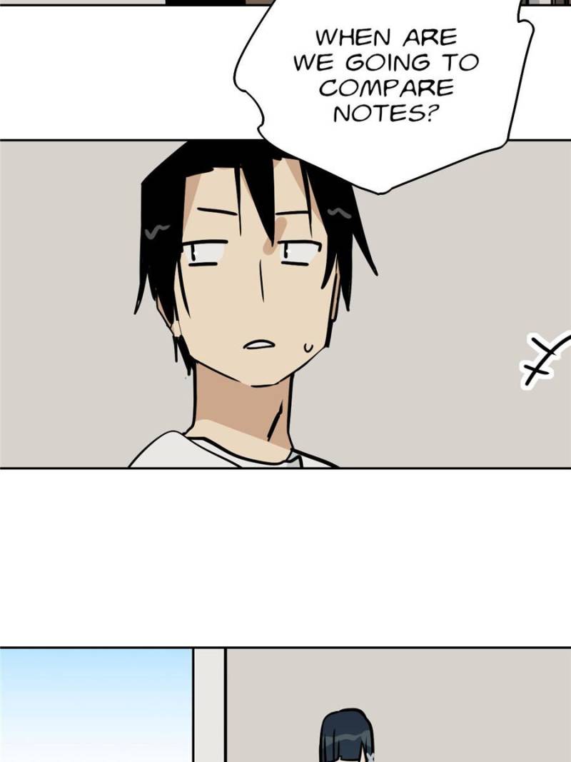 My Mobster Girlfriend Chapter 98 - Page 35