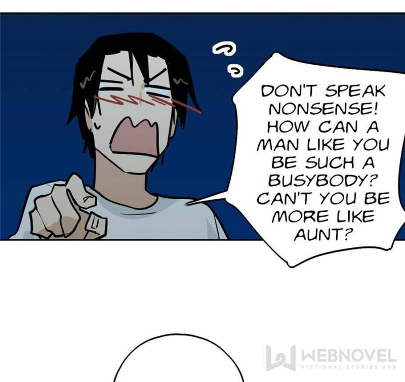 My Mobster Girlfriend Chapter 98 - Page 6