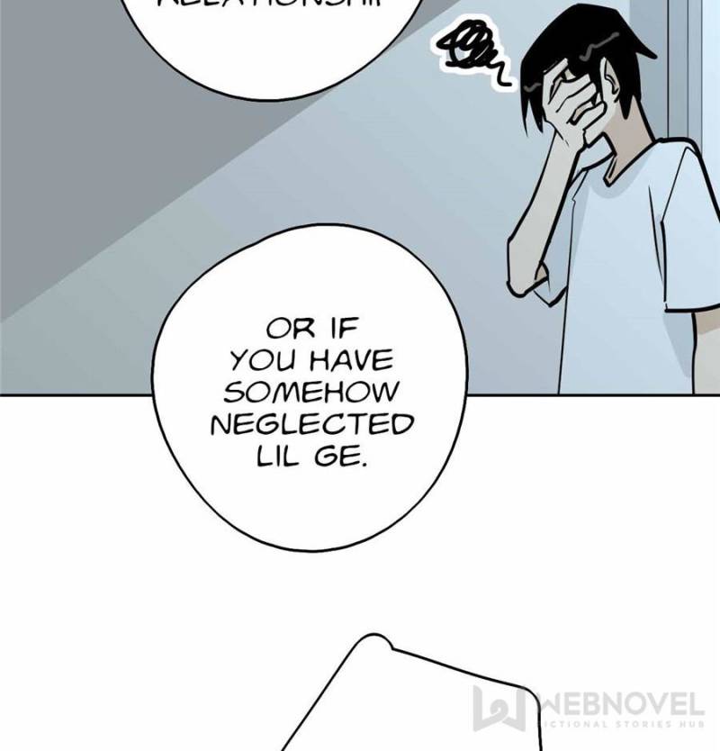 My Mobster Girlfriend Chapter 98 - Page 8