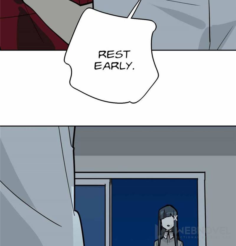 My Mobster Girlfriend Chapter 98 - Page 10