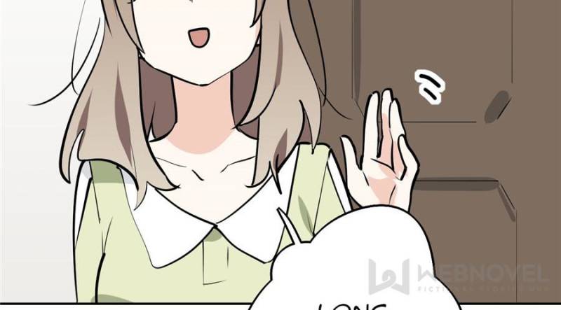 My Mobster Girlfriend Chapter 99 - Page 2